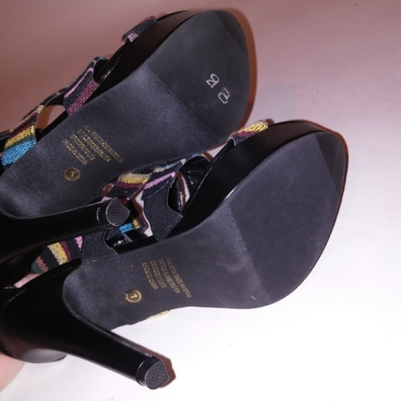 Wild Rose‎ Platform - Picture 9 of 9